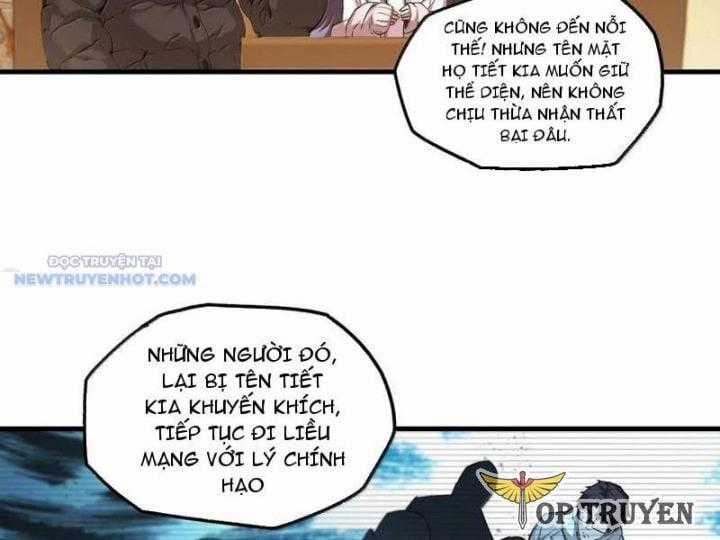 Cực Hàn Chiến Kỷ Chapter 23 trang 1