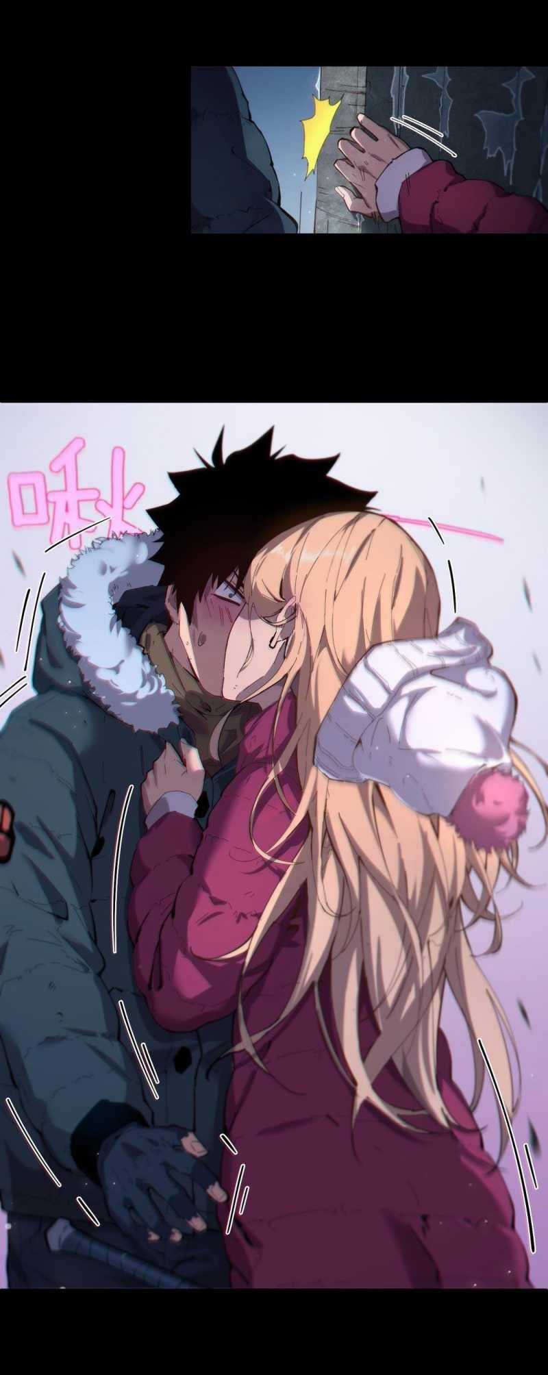 Cực Hàn Chiến Kỷ Chương 1 trang 14