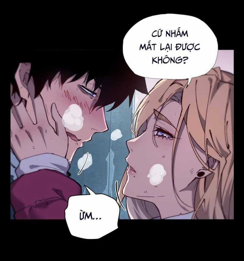 Cực Hàn Chiến Kỷ Chương 1 trang 22