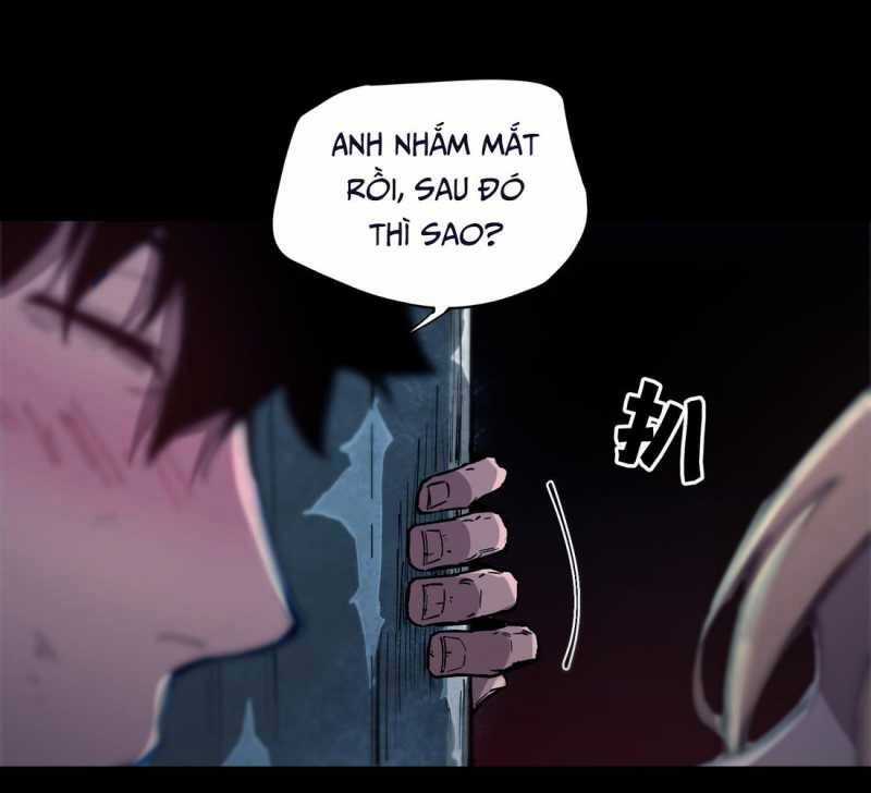 Cực Hàn Chiến Kỷ Chương 1 trang 23