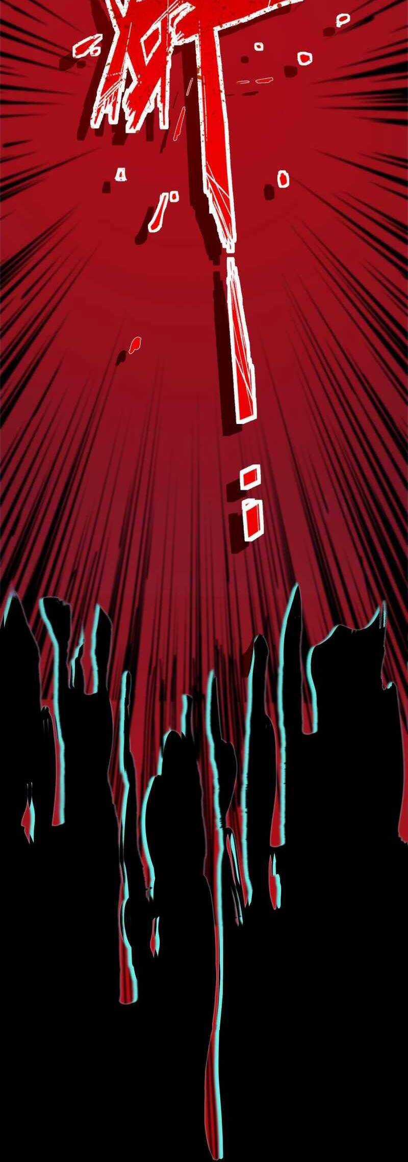 Cực Hàn Chiến Kỷ Chương 1 trang 25