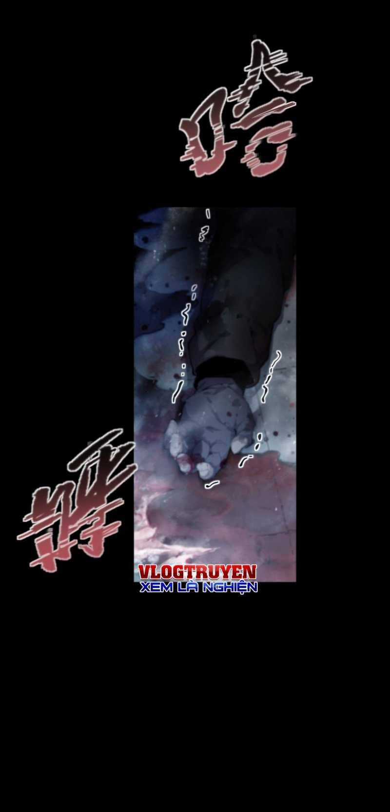 Cực Hàn Chiến Kỷ Chương 1 trang 28