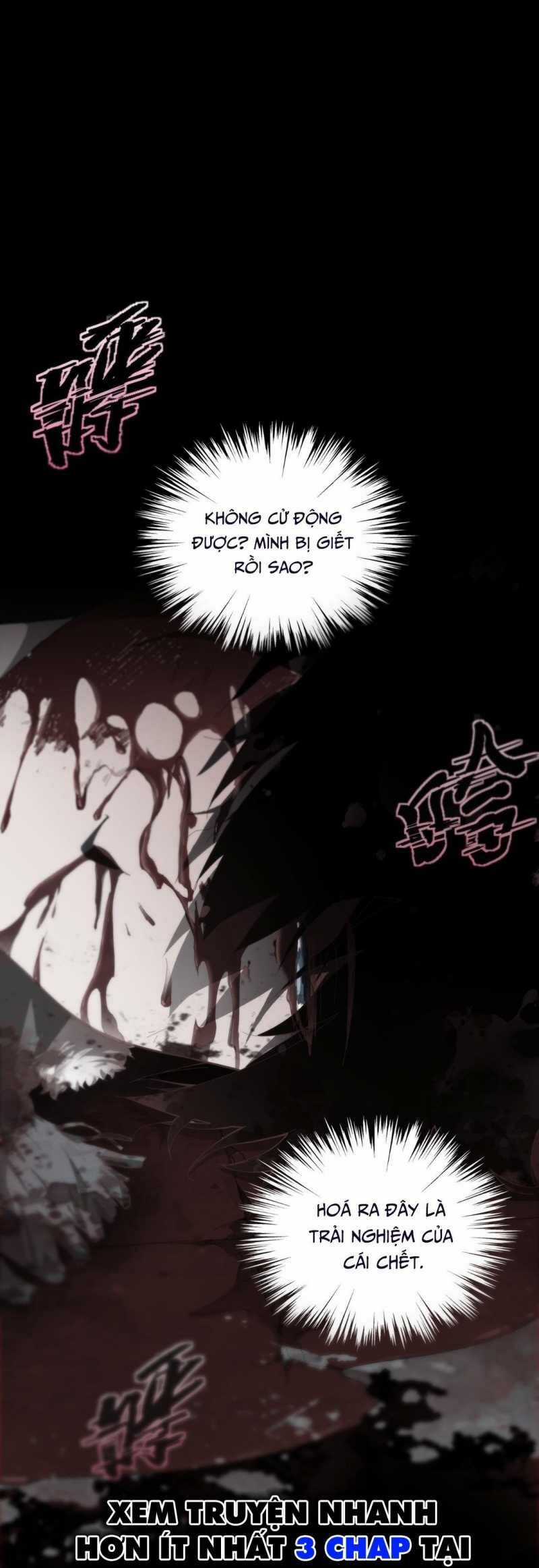 Cực Hàn Chiến Kỷ Chương 1 trang 29