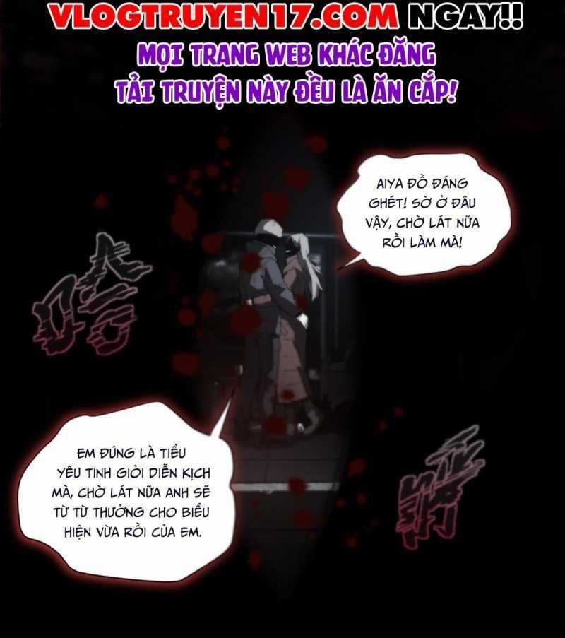 Cực Hàn Chiến Kỷ Chương 1 trang 30