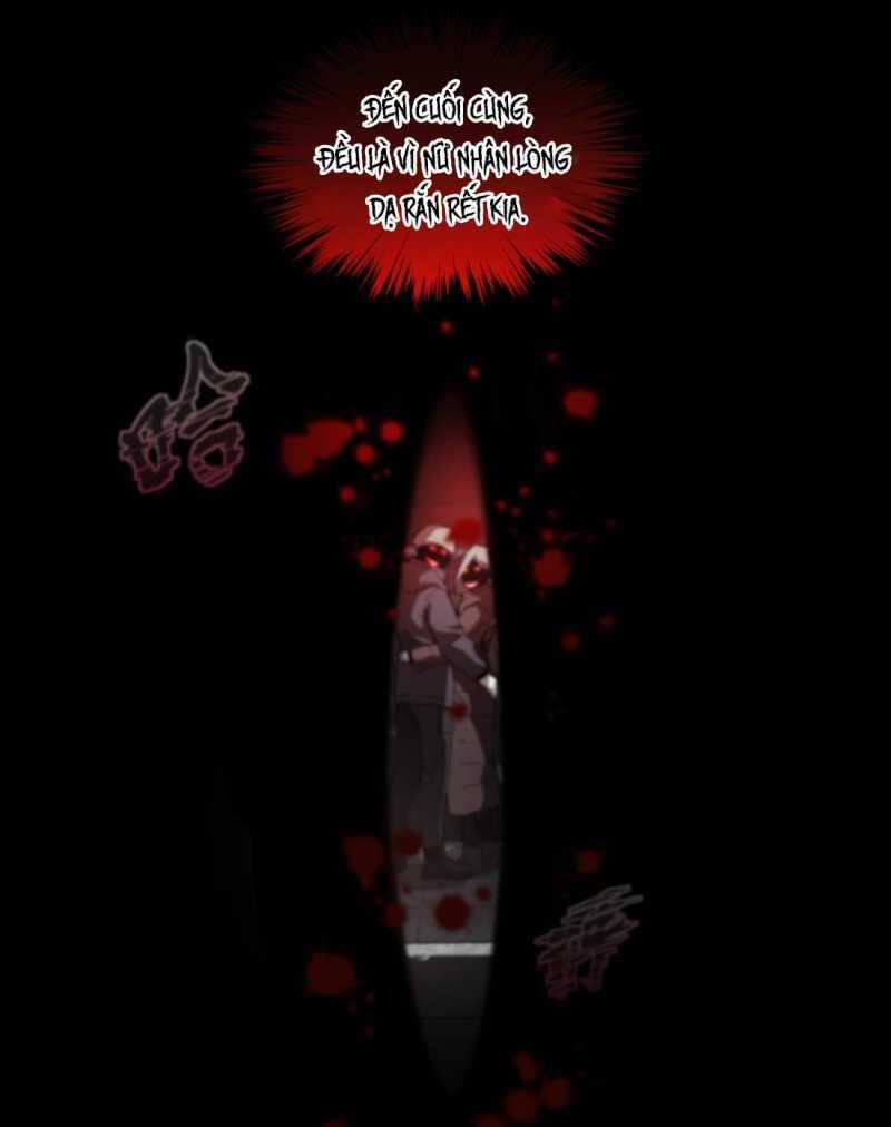 Cực Hàn Chiến Kỷ Chương 1 trang 31