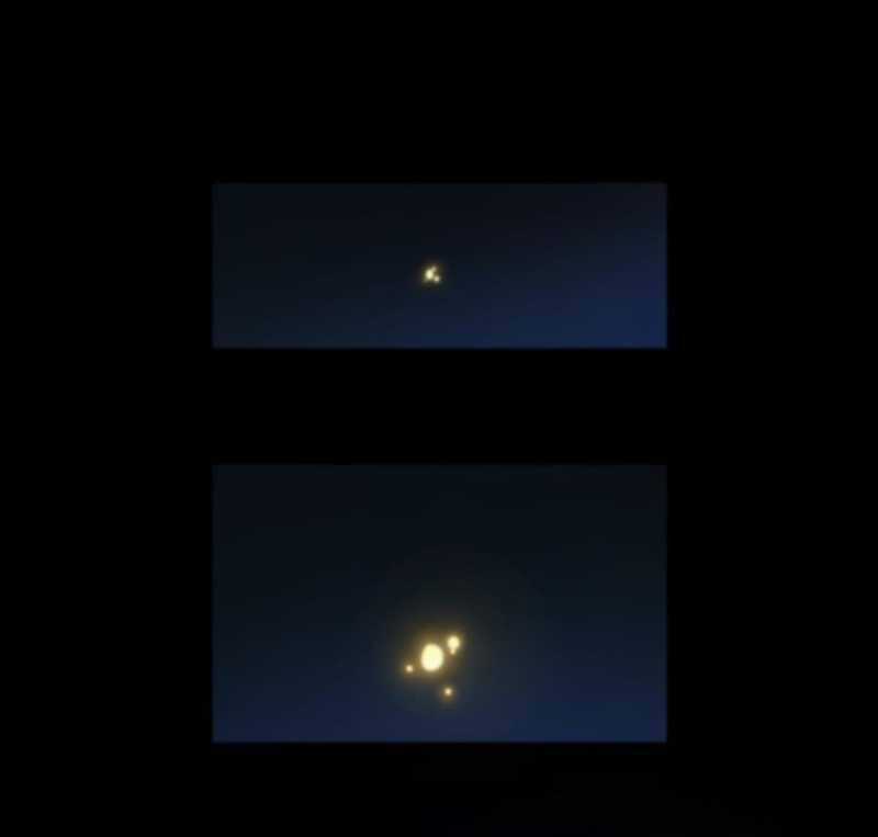 Cực Hàn Chiến Kỷ Chương 1 trang 33