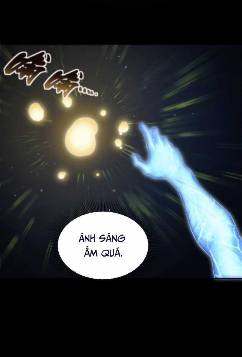 Cực Hàn Chiến Kỷ Chương 1 trang 35