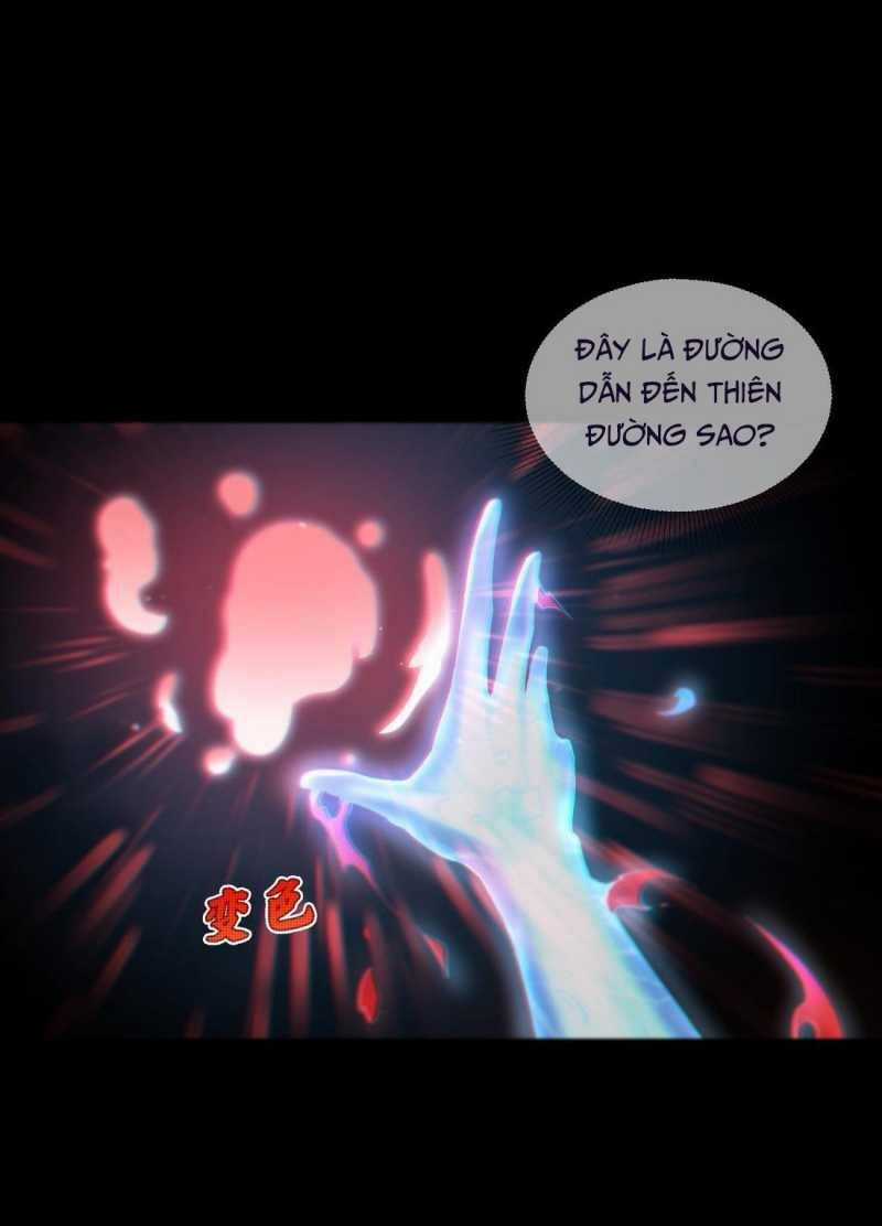 Cực Hàn Chiến Kỷ Chương 1 trang 36