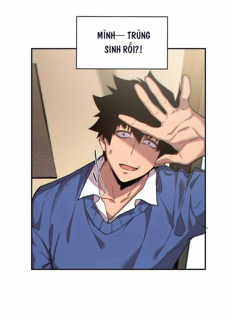 Cực Hàn Chiến Kỷ Chương 1 trang 46