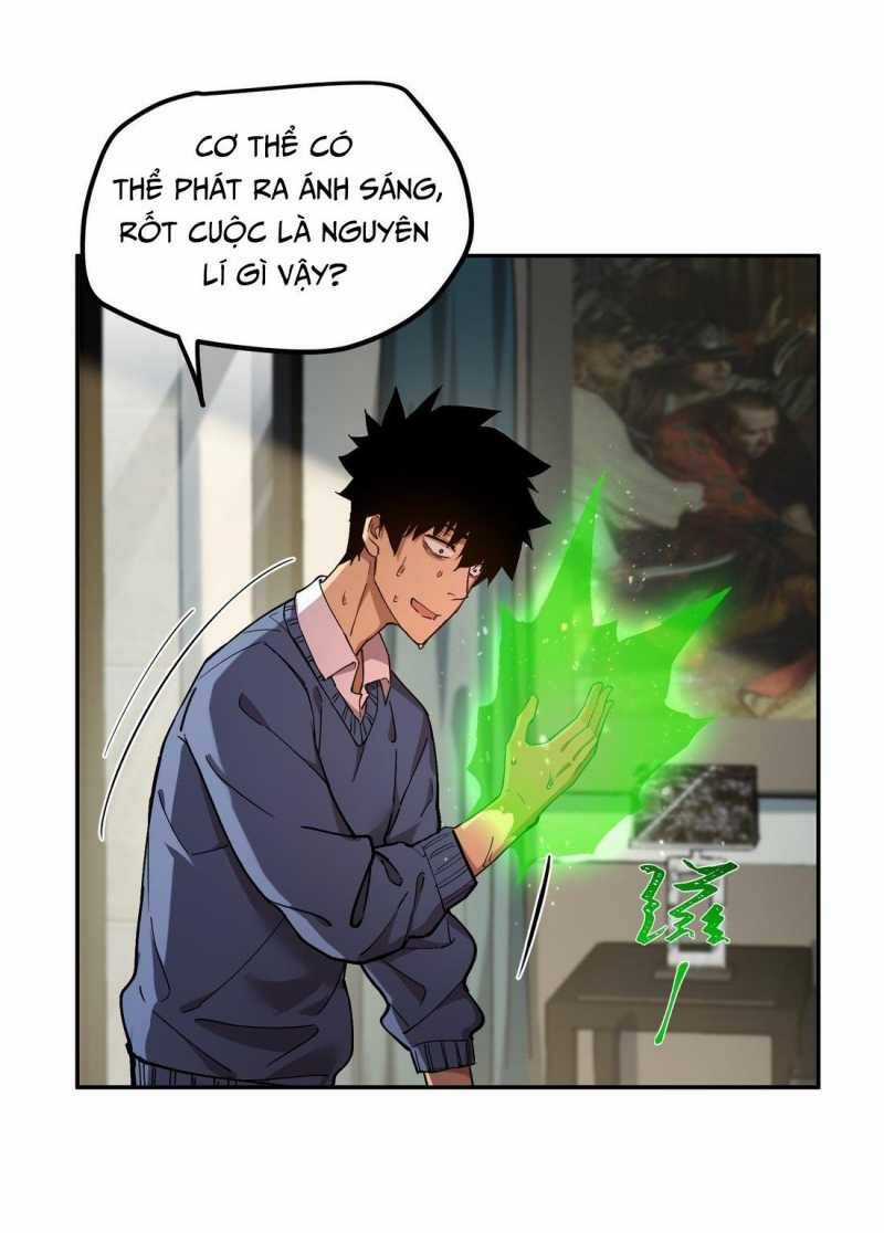 Cực Hàn Chiến Kỷ Chương 1 trang 53