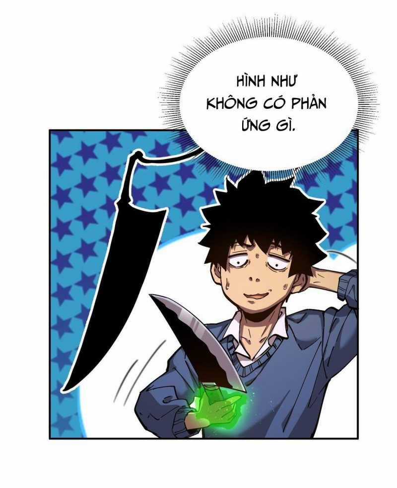 Cực Hàn Chiến Kỷ Chương 1 trang 60