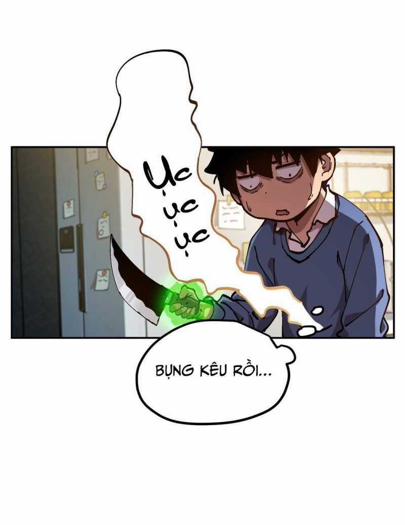 Cực Hàn Chiến Kỷ Chương 1 trang 61