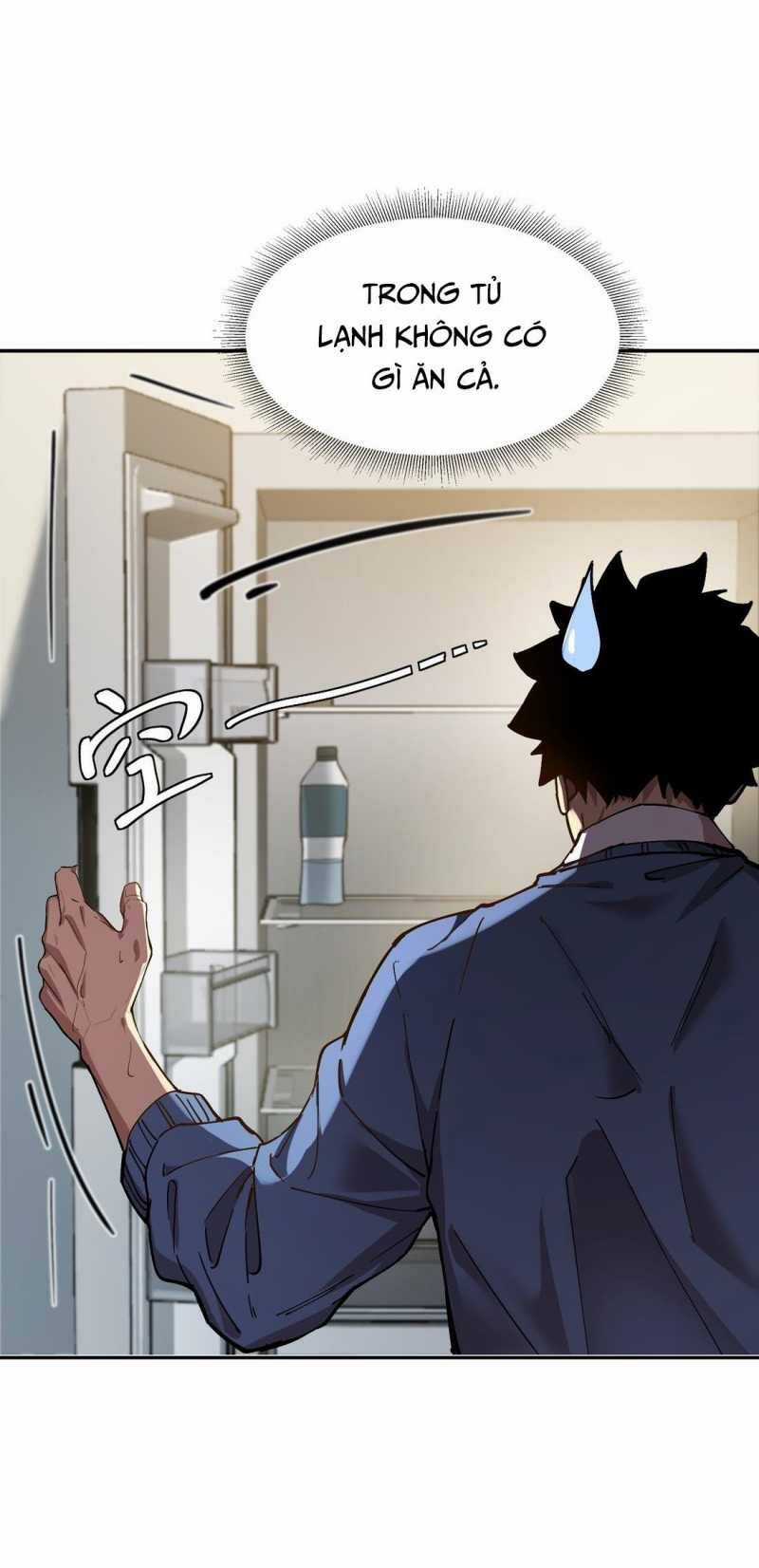 Cực Hàn Chiến Kỷ Chương 1 trang 62