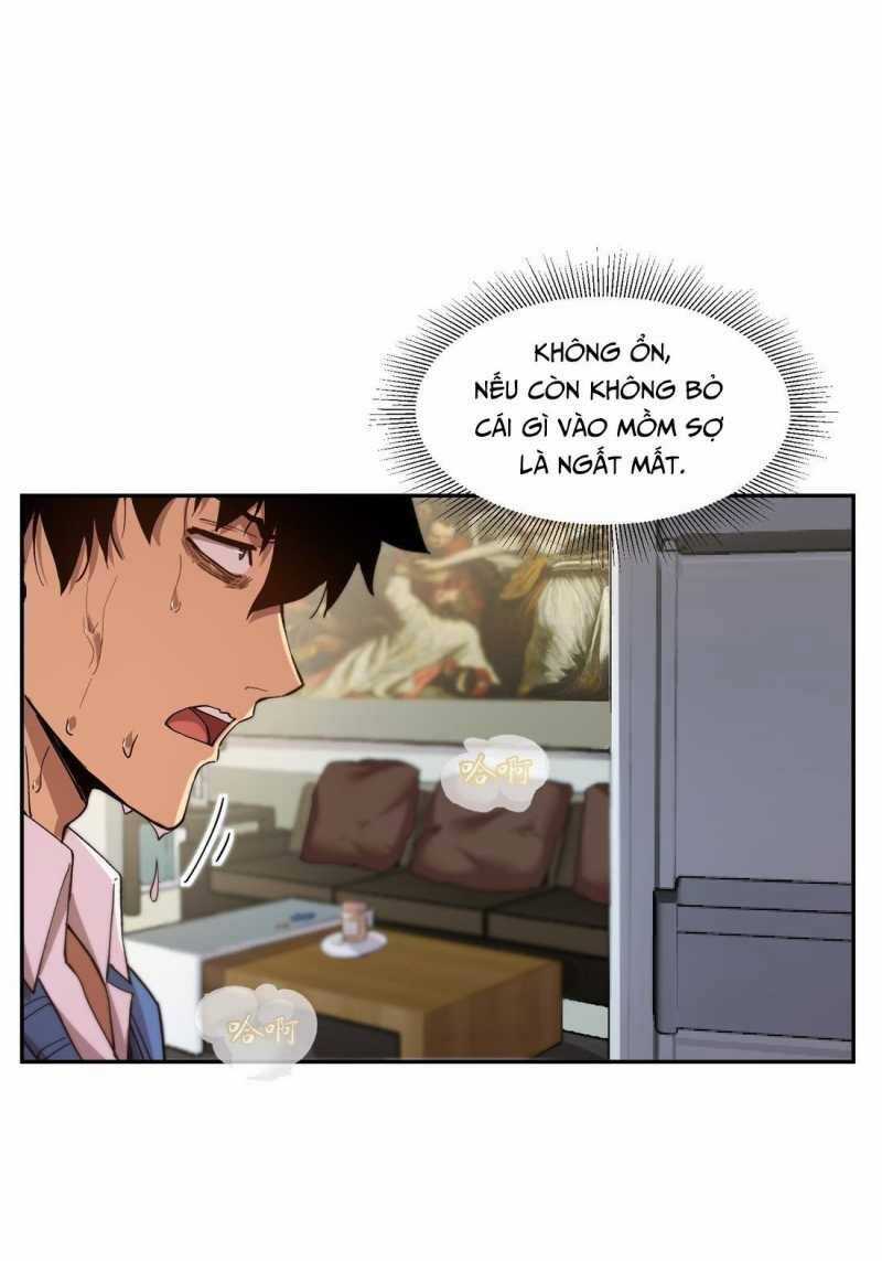 Cực Hàn Chiến Kỷ Chương 1 trang 63