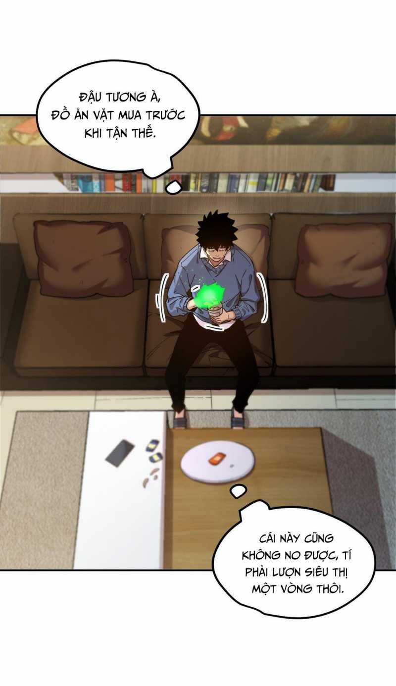 Cực Hàn Chiến Kỷ Chương 1 trang 65