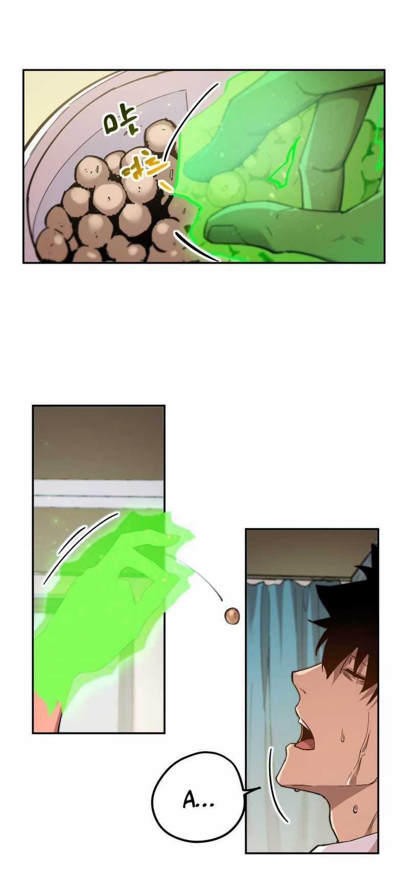 Cực Hàn Chiến Kỷ Chương 1 trang 66