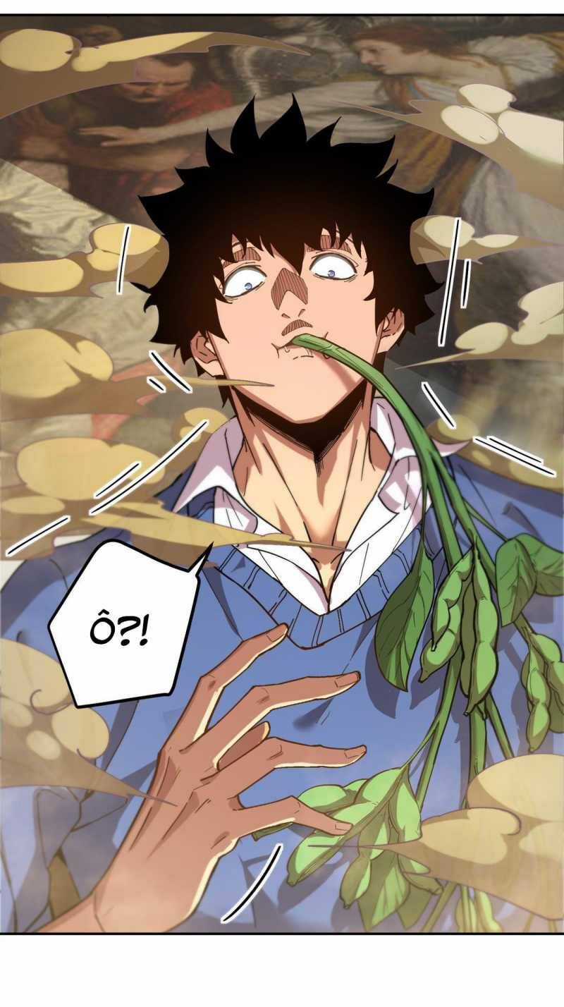 Cực Hàn Chiến Kỷ Chương 1 trang 68