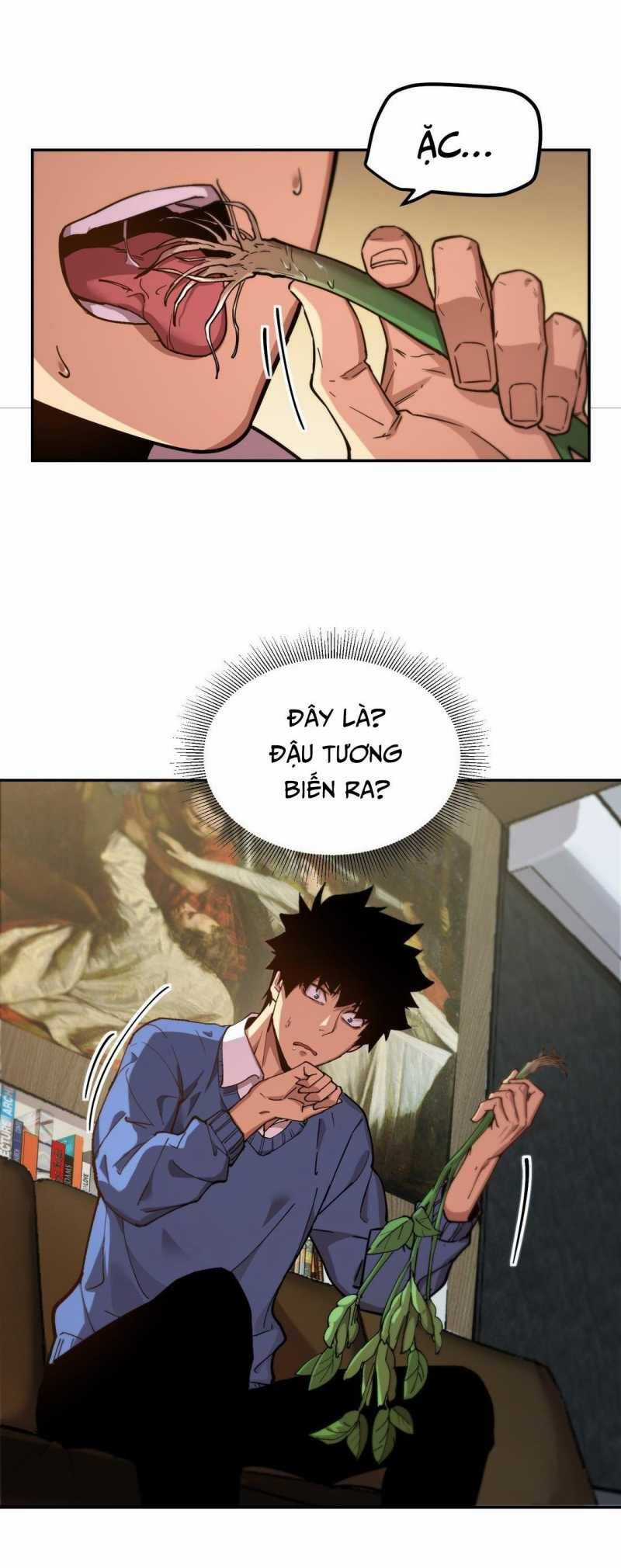 Cực Hàn Chiến Kỷ Chương 1 trang 69