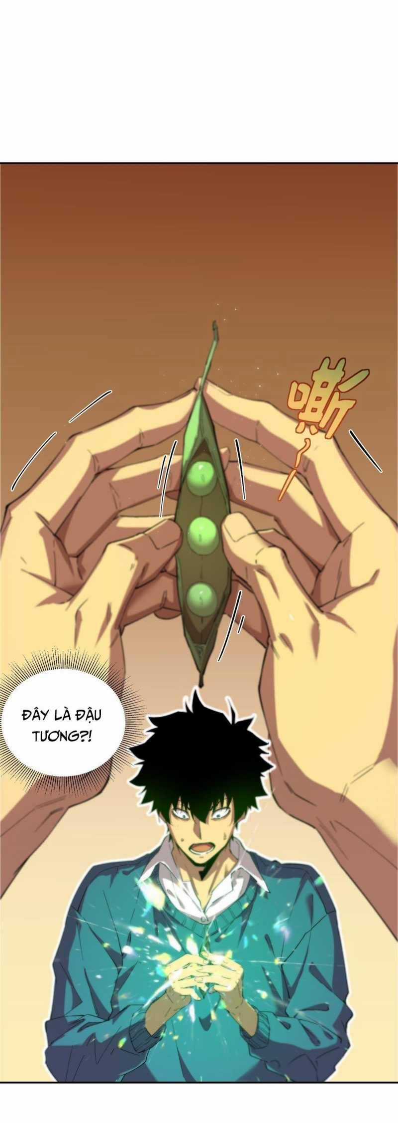 Cực Hàn Chiến Kỷ Chương 1 trang 73