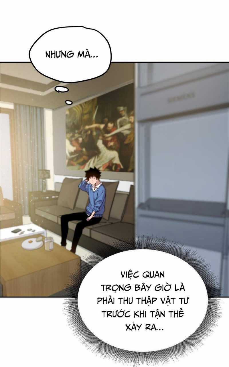 Cực Hàn Chiến Kỷ Chương 1 trang 75