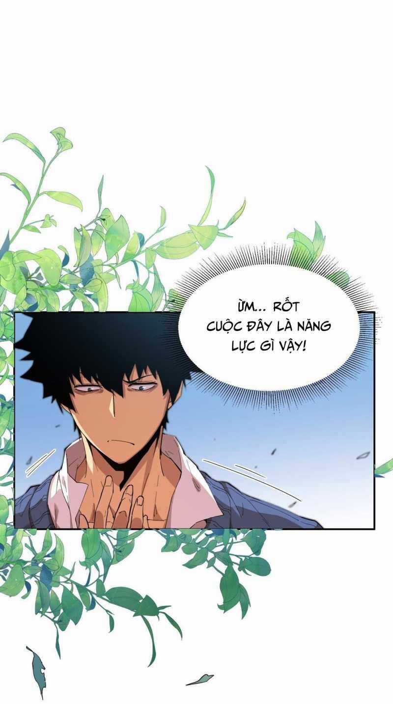 Cực Hàn Chiến Kỷ Chương 1 trang 79