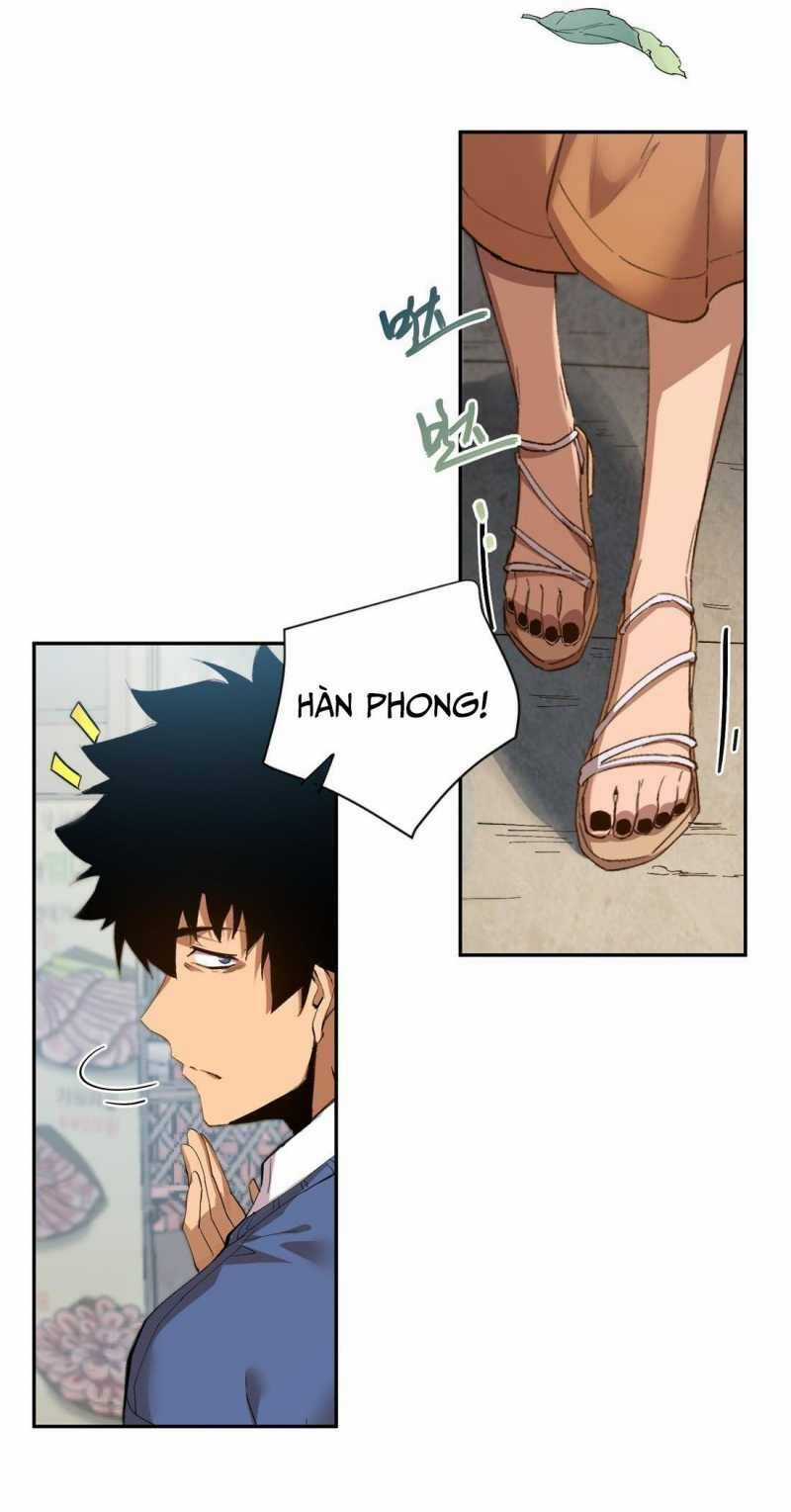 Cực Hàn Chiến Kỷ Chương 1 trang 80