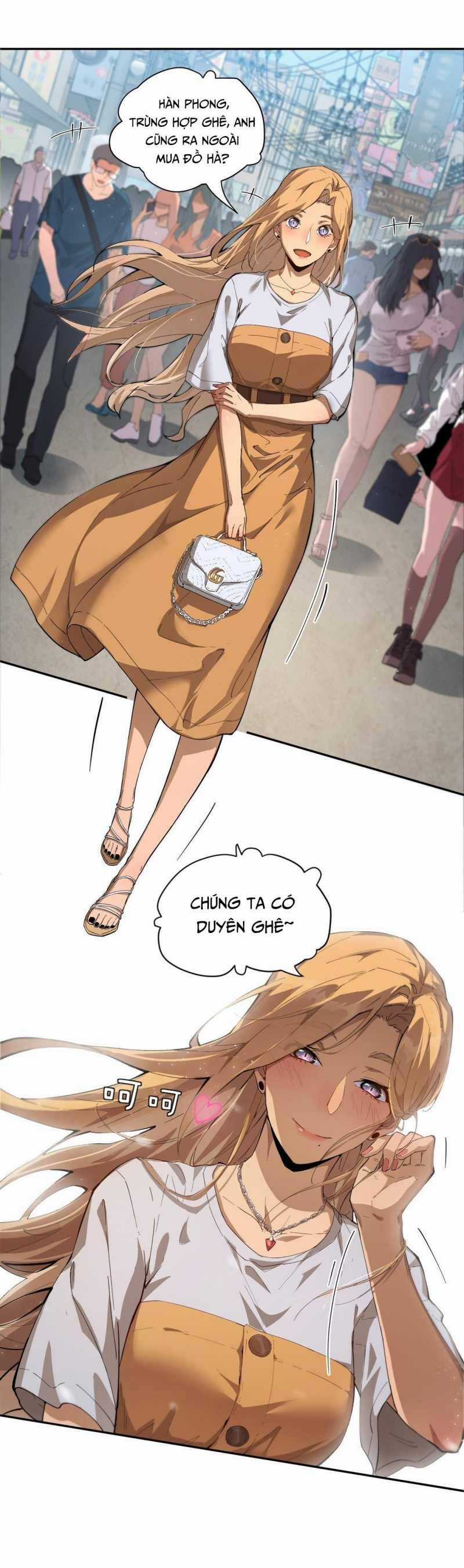 Cực Hàn Chiến Kỷ Chương 1 trang 81