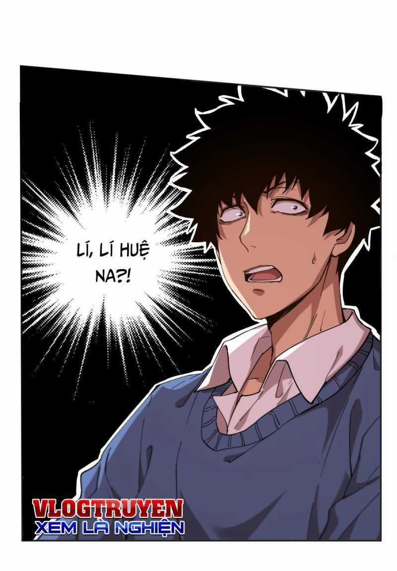 Cực Hàn Chiến Kỷ Chương 1 trang 82