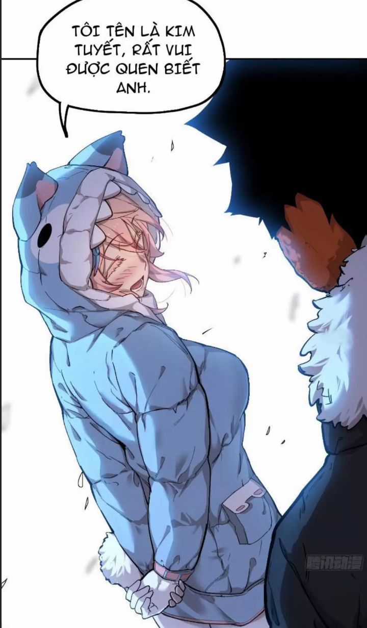 Cực Hàn Chiến Kỷ Chương 10 trang 10