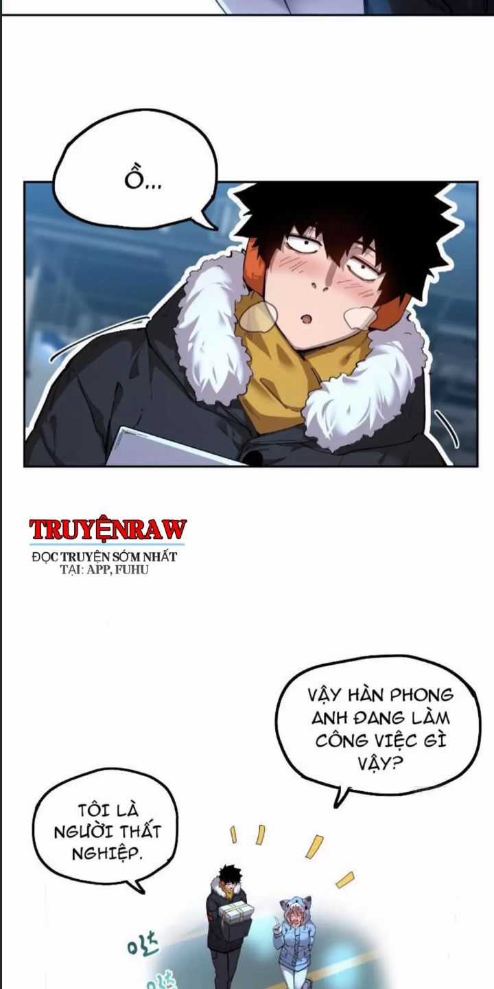 Cực Hàn Chiến Kỷ Chương 10 trang 11