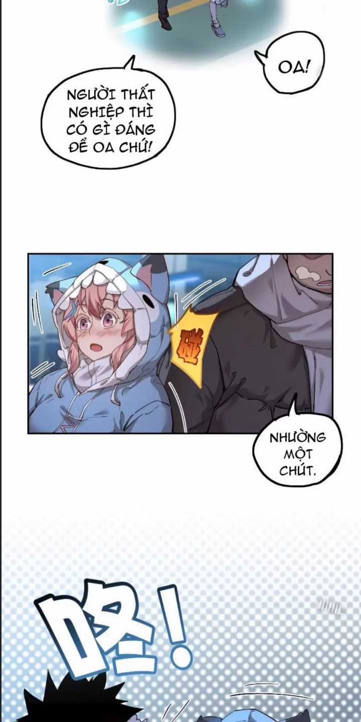 Cực Hàn Chiến Kỷ Chương 10 trang 12