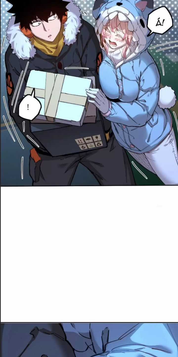 Cực Hàn Chiến Kỷ Chương 10 trang 13