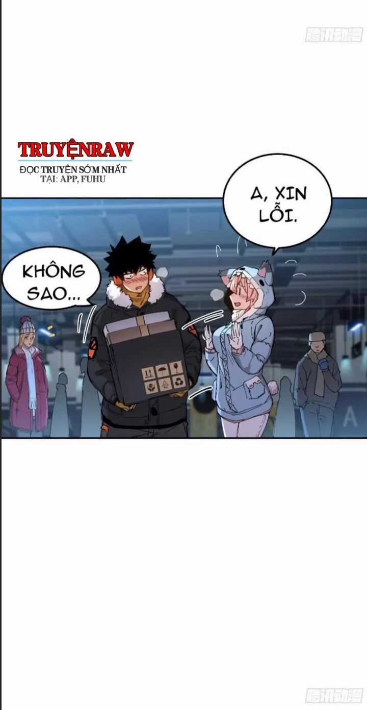 Cực Hàn Chiến Kỷ Chương 10 trang 15