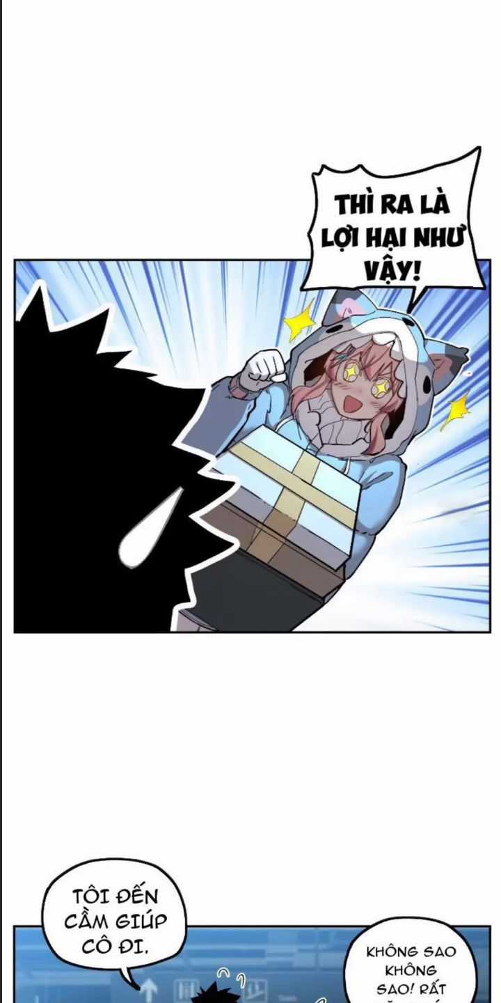 Cực Hàn Chiến Kỷ Chương 10 trang 2