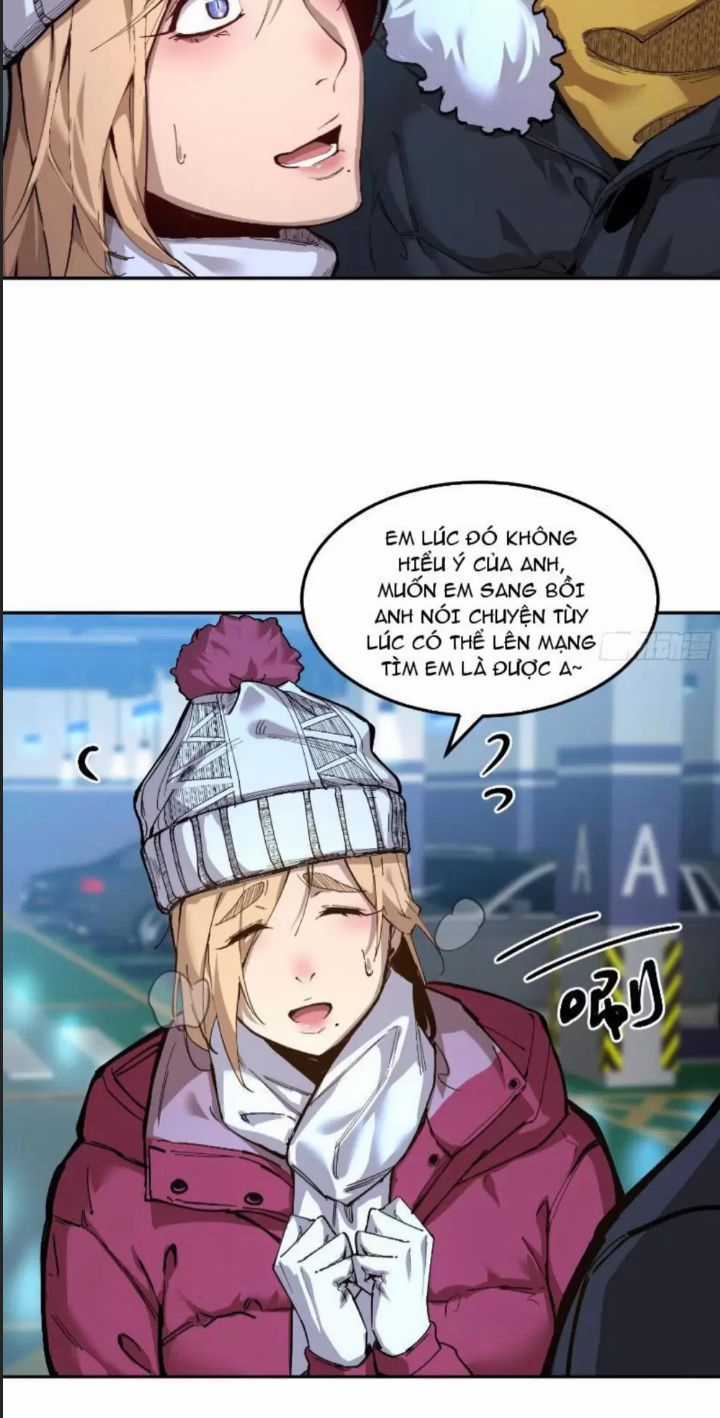 Cực Hàn Chiến Kỷ Chương 10 trang 24