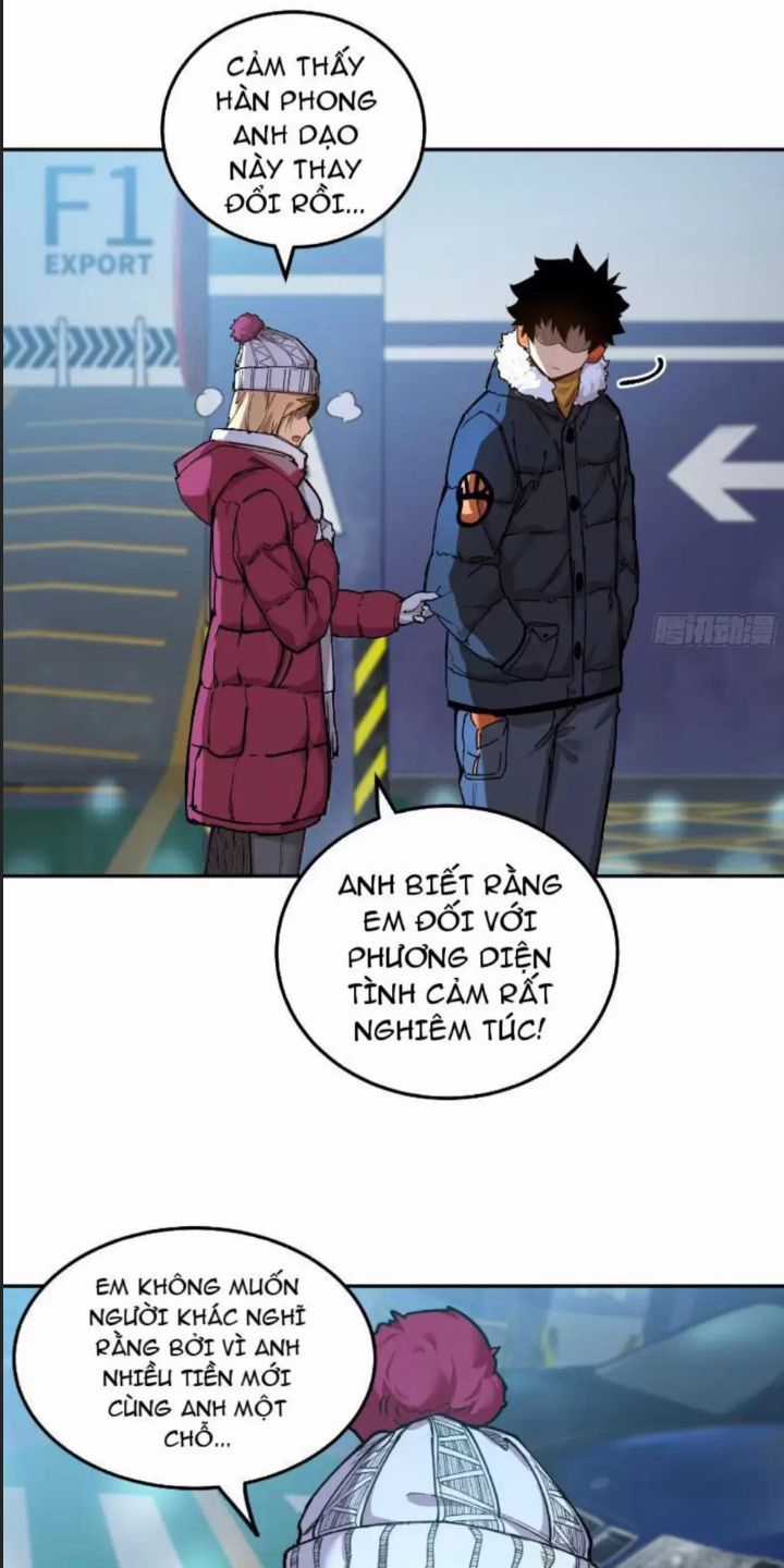 Cực Hàn Chiến Kỷ Chương 10 trang 26