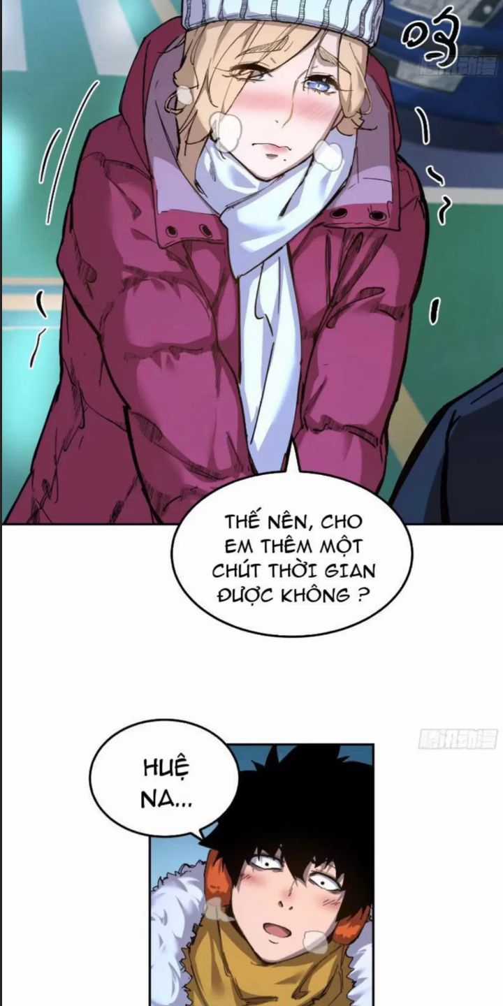 Cực Hàn Chiến Kỷ Chương 10 trang 27