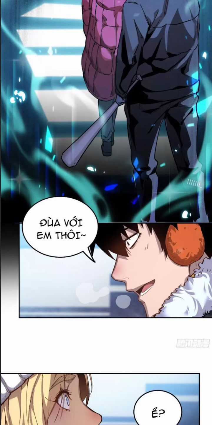 Cực Hàn Chiến Kỷ Chương 10 trang 31