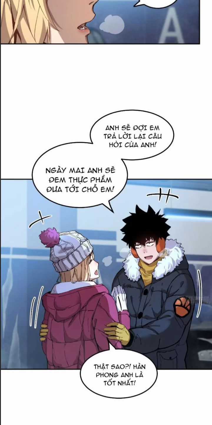 Cực Hàn Chiến Kỷ Chương 10 trang 32