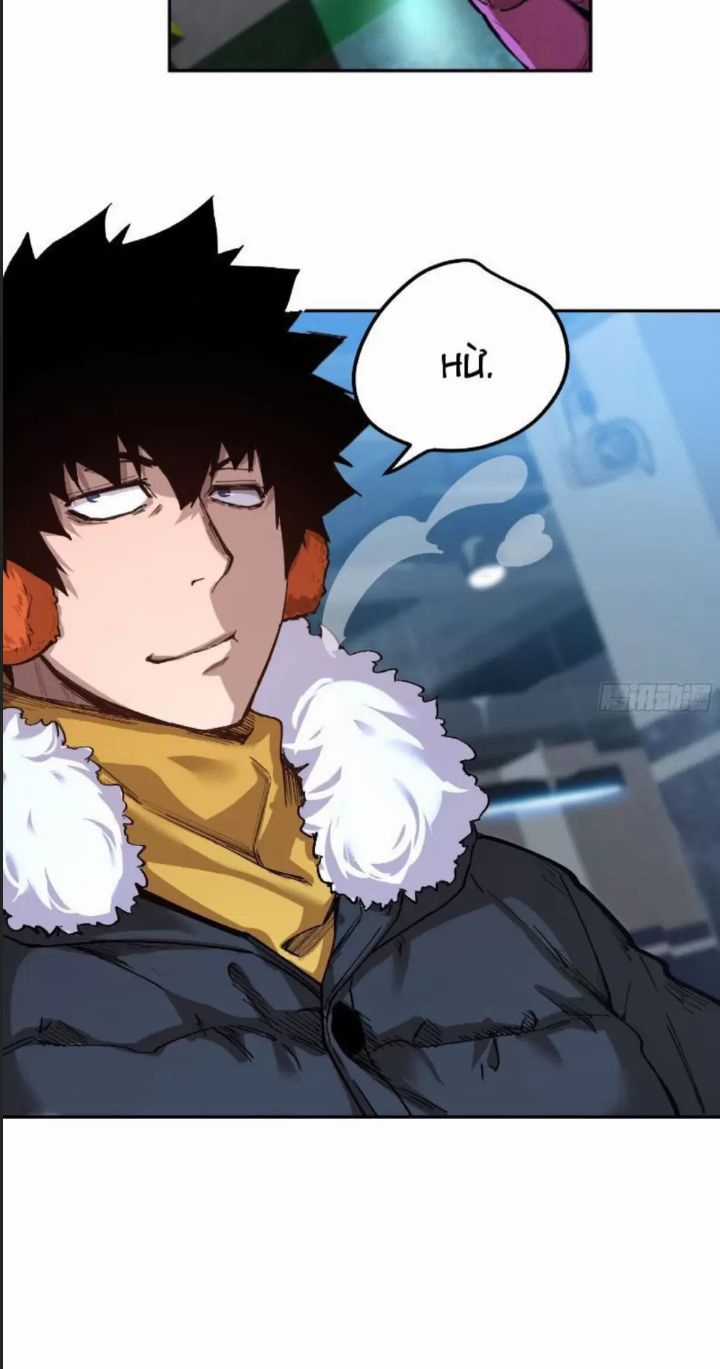 Cực Hàn Chiến Kỷ Chương 10 trang 34