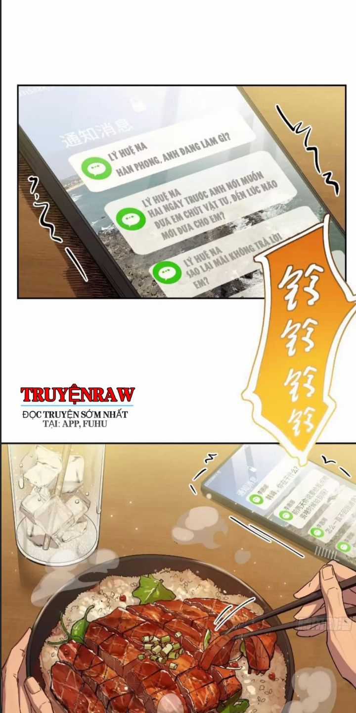 Cực Hàn Chiến Kỷ Chương 10 trang 36