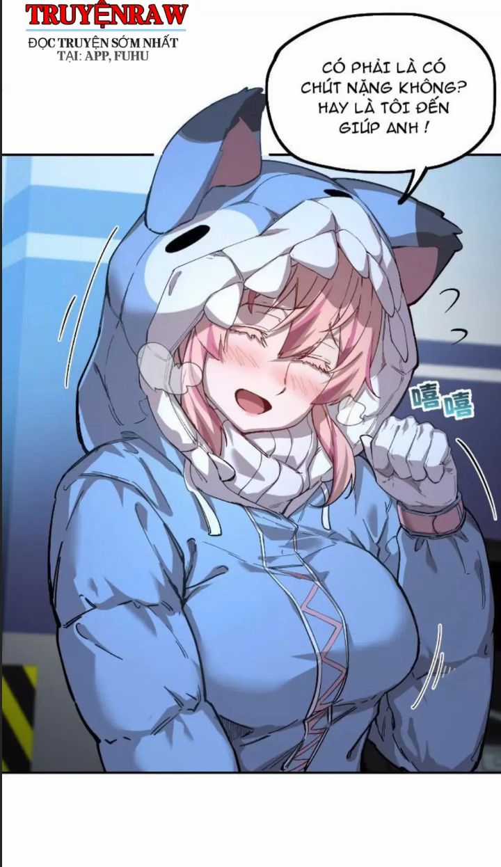 Cực Hàn Chiến Kỷ Chương 10 trang 5