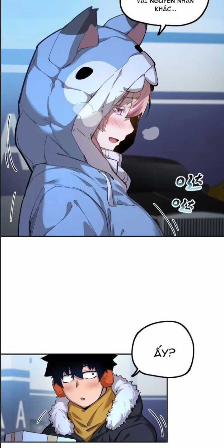 Cực Hàn Chiến Kỷ Chương 10 trang 7