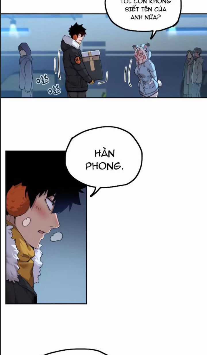 Cực Hàn Chiến Kỷ Chương 10 trang 9