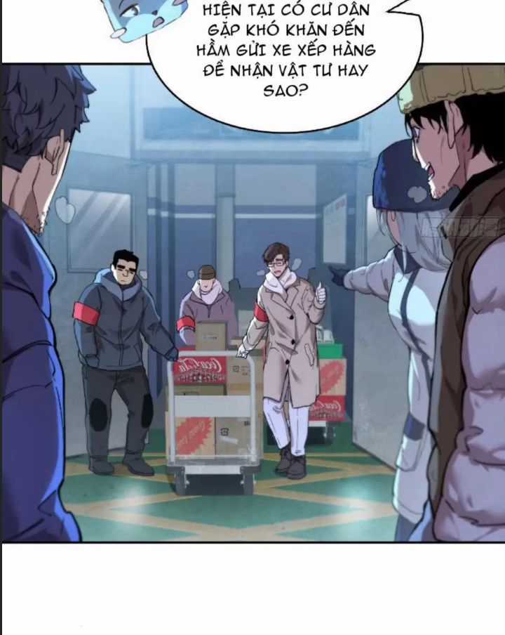 Cực Hàn Chiến Kỷ Chương 11 trang 14