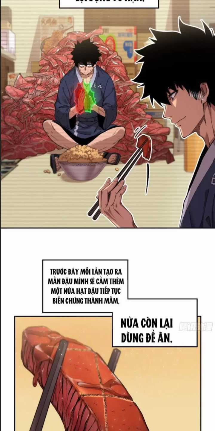 Cực Hàn Chiến Kỷ Chương 11 trang 2