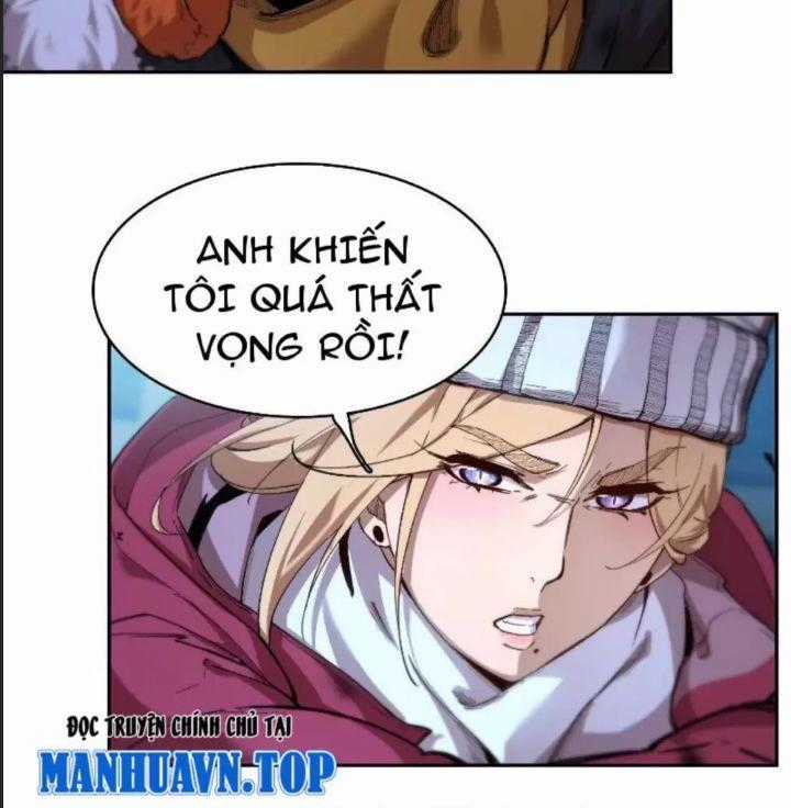 Cực Hàn Chiến Kỷ Chương 11 trang 40