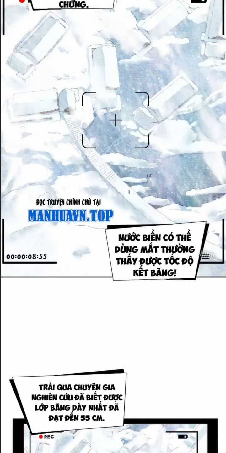 Cực Hàn Chiến Kỷ Chương 11 trang 7