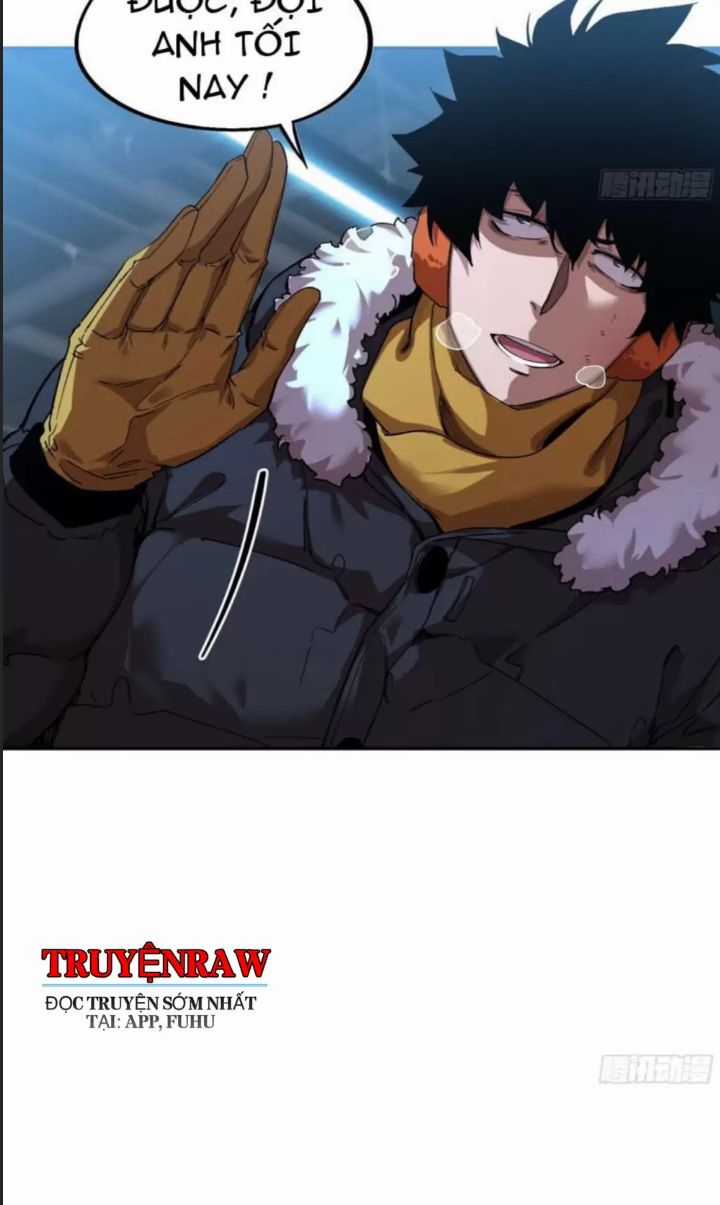 Cực Hàn Chiến Kỷ Chương 12 trang 11