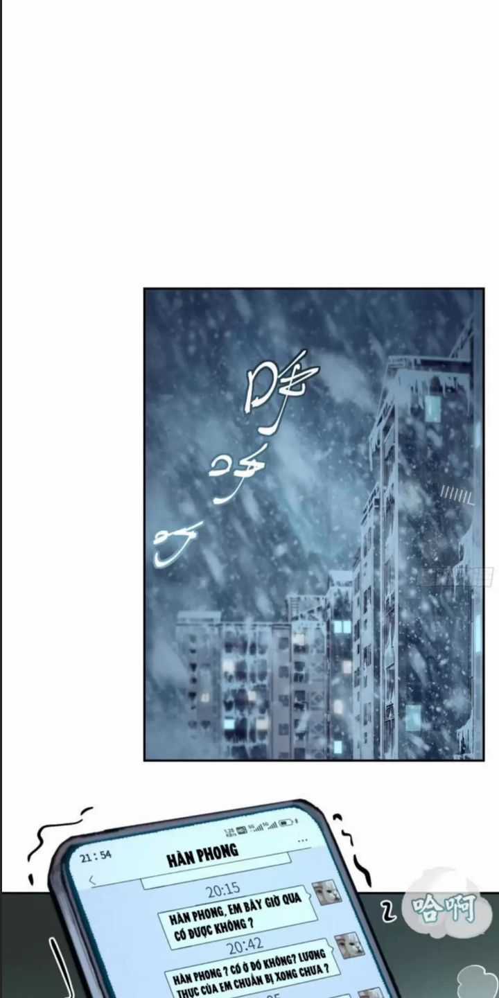 Cực Hàn Chiến Kỷ Chương 12 trang 12